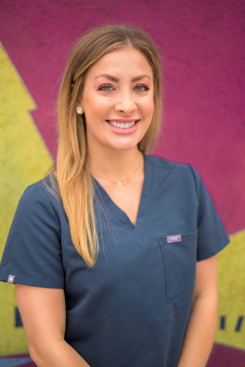 Spencer Mack, DDS MSD Andrew Hansen, DDS MSD Longview TX Orthodontist